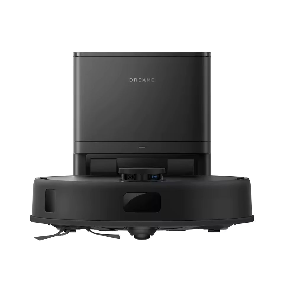 3-in-1 E20 Plus Saug- und Wischroboter – 5.000Pa Power mit Auto-Empty Station