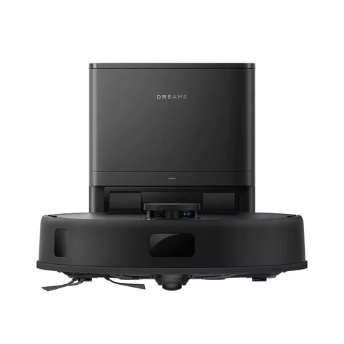 3-in-1 E20 Plus Saug- und Wischroboter – 5.000Pa Power mit Auto-Empty Station