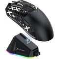 Attack Shark X11 Wireless Gaming Mouse – Technische Daten &amp; Lieferumfang